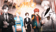[Requested][Phiên âm tiếng Việt] Like The Sun In The Sky – Han, Sirius (Mystic Messenger Game Ending Theme)